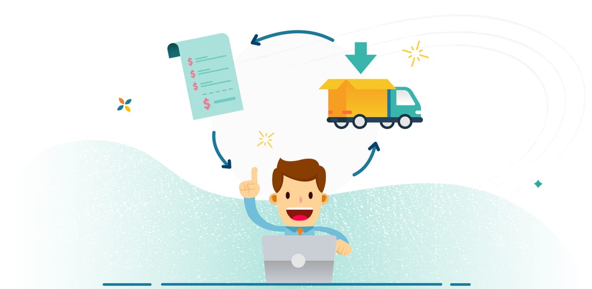 5 reasons to run your procurement on Jira or JSM