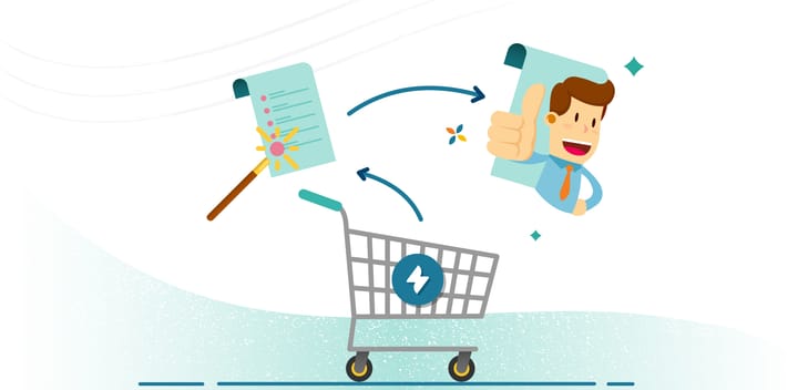 Beyond Support: Unlocking Revenue Growth by Integrating Sales Quoting into JSM