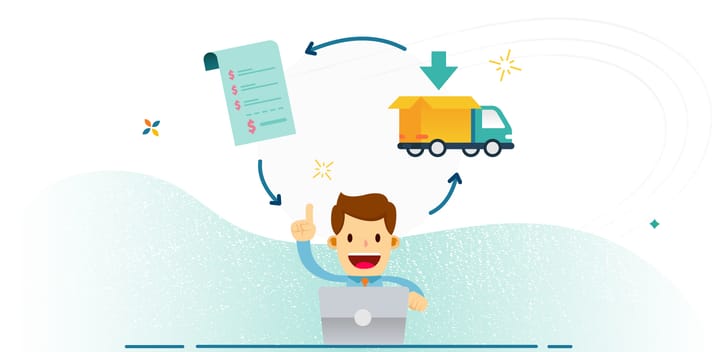 5 reasons to run your procurement on Jira or JSM